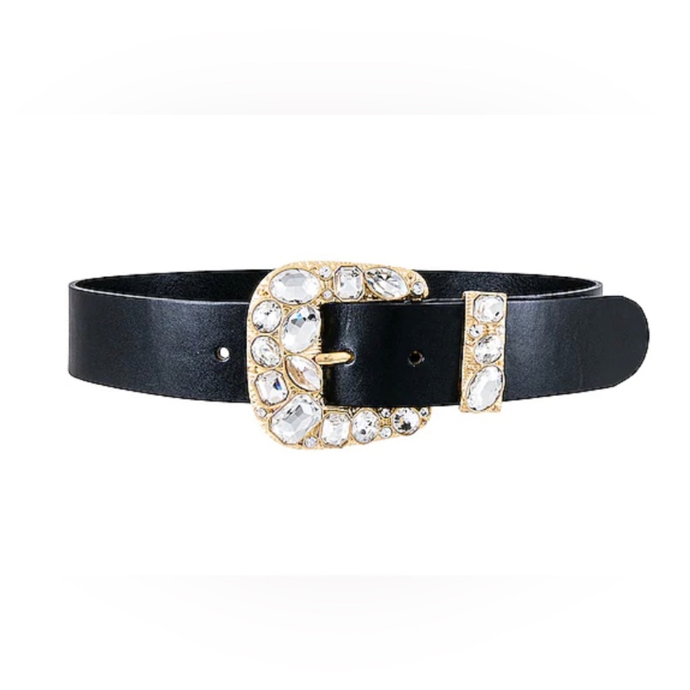 Dulce Belt / Lovers and Friends